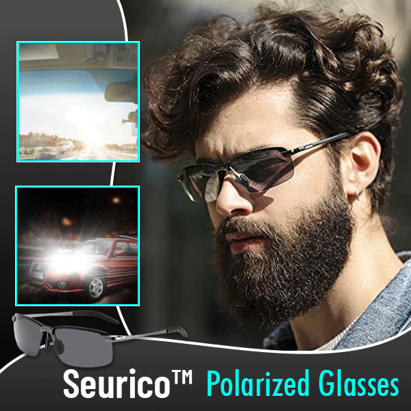 Seurico™ Polarized Glasses
